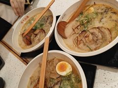 -味千拉面(广州白云机场T1西二店)