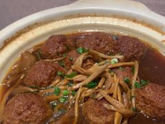 -香山湖家家宴(中山陵店)