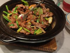 -五个福粤菜小馆(万泰汇购物中心店)