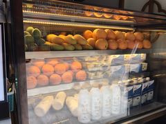 -茶百道(新城市广场店)