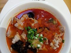 小鲜肉冒菜套餐-U鼎冒菜