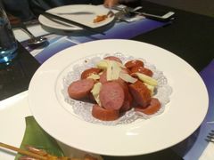 -赫帝拉航空主题餐厅(南宁店)