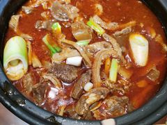 -肖记公安牛肉鱼杂馆·省级非物质文化遗产(三角路直营店)