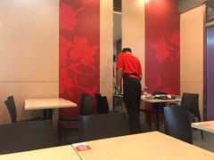 大堂-永和大王(巨峰路店)