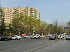 -昆仑润滑汽车服务中心(世纪金源旗舰店)