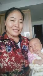 -母仪天下月子中心(光谷店)