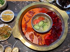 -堂客老火锅(欣阳广场总店)