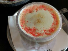 Dirty Pink-BE NORMAL CAFE(霞溪路店)