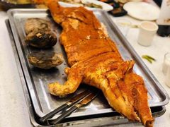 -浮何烤铺(桐梓林店)