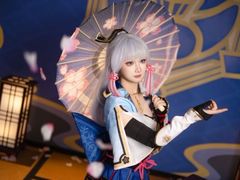 -米游妙妙屋cosplay换装自拍摄影体验馆