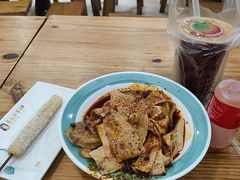 -马三洋芋片(兰州总店)