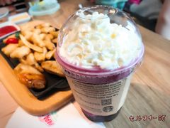 -棒约翰比萨·意面(金桥国际店)