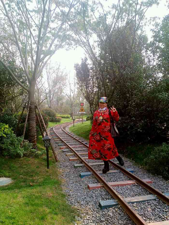 东润野孩子公园