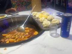 -东北姐妹菜馆no.2(胥口店)