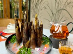 -若蘭慈·无国界素食料理(欢乐海岸店)