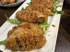 -桂马·日本料理·海胆·海鲜饭·酒场(民主广场店)