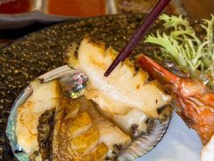 -岩盐·铁板料理(嘉里店)