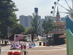 -成都欢乐谷