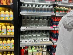 -胖东来生活广场(健康路店)