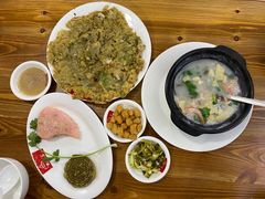 -皮蛋弟砂锅店(总店)