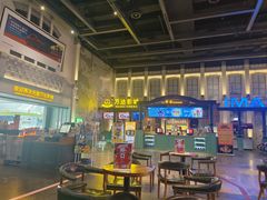 -万达影城 (甘井子万达广场IMAX店)
