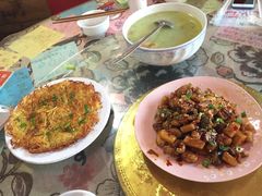 泸沽肴-泸沽肴(泸沽湖大洛水村农村信用社旁店)