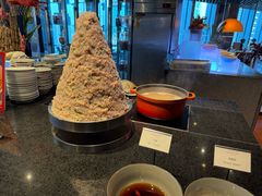 -广州富力君悦大酒店·凯菲厅