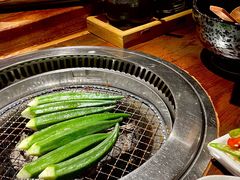-御牛道日式烤肉料理(杭州万象城店)
