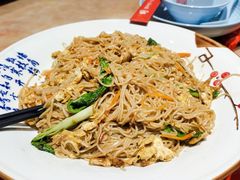 赣南炒粉-客乡情(南京东路店)