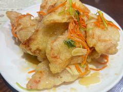 -老厨家(友谊路总店)