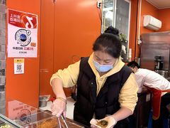 -张果佬年糕卷(科巷店)