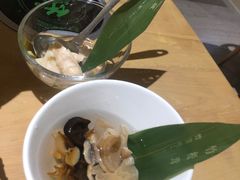 -竹鲜笙全竹宴(国色天香店)