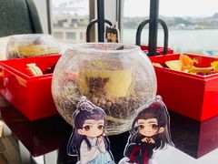 -厦门海港英迪格酒店(中山路店)