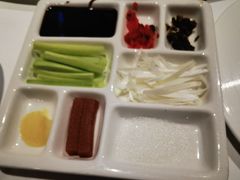 -四季民福烤鸭店(王府井东安门店)