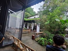 -Metal hands·铁手咖啡