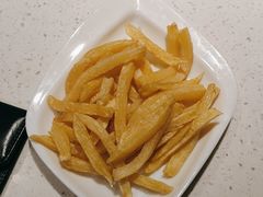 -三江源活鱼现烤(维多利摩尔城店)
