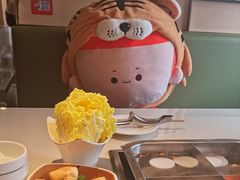 -海底捞火锅(劲松店)