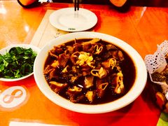 -北京小肠陈饭庄(方庄店)