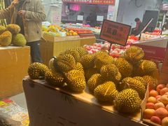 -全而廉(靖宇中路店)