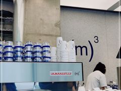 -CUBIC3三立方咖啡(凌空SOHO店)