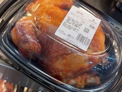 -山姆会员商店(亦庄创意生活广场店)