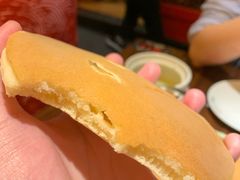 -梁记粥铺(开元地中海店)