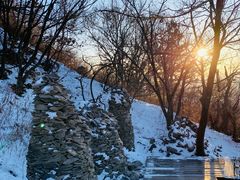 -帽儿山国家森林公园