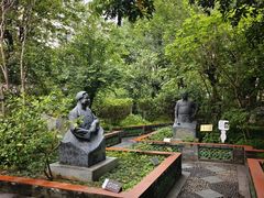 -广州神农草堂中医药博物馆