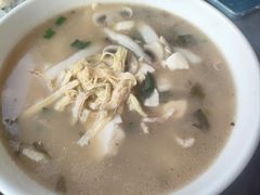 -同心楼(解放北路店)