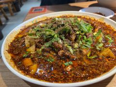 -杨三孃跷脚牛肉(中粮鸿云悦街店)