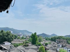 -中天楼