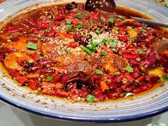 -胡记饭店(保工街店)