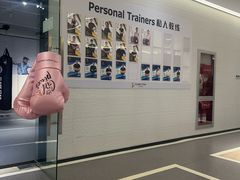-FLARE STAR FITNESS(复地活力城店)
