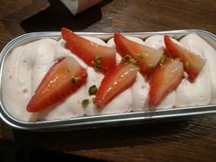 奥利给草莓盒子-奈雪的茶(中海环宇荟店)